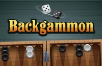 Backgammon