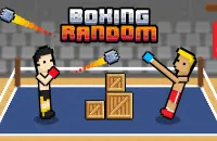 Boxing Random