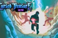 PLay Cursed Treasure: Level Pack! now!