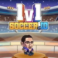 PLay 1v1soccer.io now!