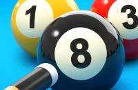 PLay 8 Ball Pool now!