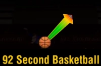 PLay 92 Second Basketball now!