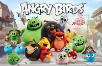 PLay Angry Birds now!