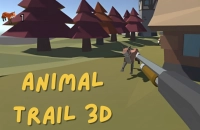 PLay Animal Trail 3D now!