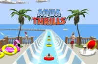 PLay Aqua Thrills now!