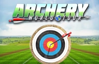 PLay Archery World Tour now!