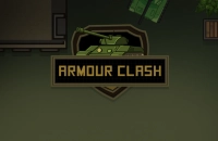 PLay Armor Clash now!