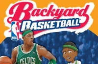 PLay Backyard Basketball 2007 now!