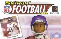 PLay Backyard Football 2006 now!