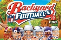 PLay Backyard Football now!