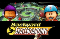 PLay Backyard Skateboarding now!