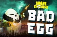 PLay Bad Egg now!