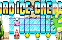 PLay Bad Ice Cream 3 now!