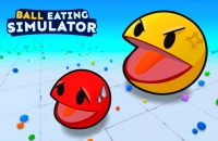 PLay Ball Eating Simulator now!