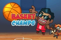 PLay Basket Champs now!