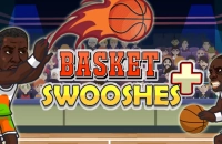 PLay Basket Swooshes now!