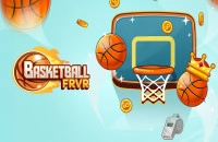 Basketball FRVR (Basketball FRVR)