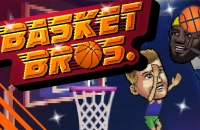 PLay BasketBros now!