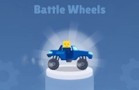 PLay Battle Wheel now!