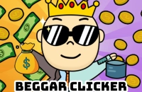 PLay Beggar Clicker now!