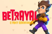 Betrayal.io(Betrayal.io)