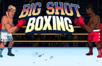 Big Shot Boxing (Big Shot Boxing)