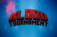 PLay Blood Tournament now!