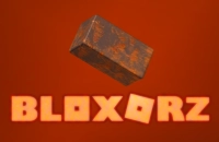 PLay Bloxorz now!