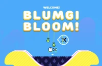 PLay Blumgi Bloom now!