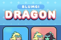 PLay Blumgi Dragon now!