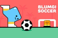 PLay Blumgi Soccer now!