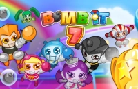 PLay Bomb It 7 now!