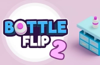 PLay Bottle Flip 2 now!