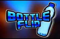 PLay Bottle Flip now!