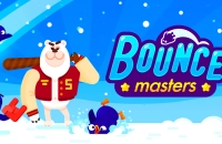 PLay Bouncemasters now!