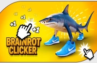 Brainrot Clicker - Game Screenshot