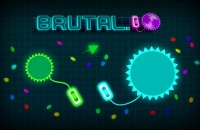 PLay Brutal.io now!