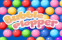Bubble Plopper