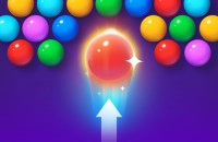 PLay Bubble Shooter now!