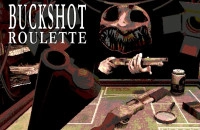 PLay Buckshot Roulette now!