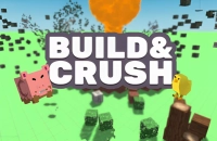 PLay Build Crush now!