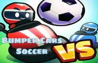 PLay Bumper Cars Soccer now!