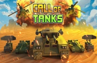 Call of Tanks (Call of Tanks)