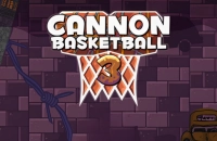 PLay Cannon BasketBall 3 now!