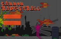 PLay Cannon BasketBall now!