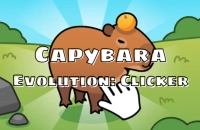 PLay Capybara Evolution: Clicker now!