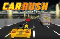 PLay Car Rush now!