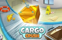 PLay Cargo Crush now!