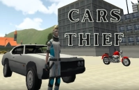 PLay Cars Thief now!