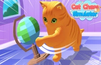 Cat Chaos Simulator (Cat Chaos Simulator)